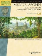Song Without Words In B-Flat Major, Op. 67, No. 3 