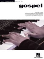 Amazing Grace [Jazz version] 