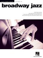 I Could Write A Book [Jazz version] 