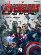 New Avengers - Avengers: Age of Ultron 