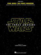 Main Title And The Attack On The Jakku Village 