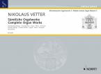 Complete Organ Works Vol. 5 Standard