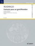 Fantasía para un gentilhombre 