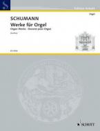 Works for Organ 