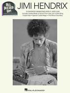 Manic Depression [Jazz version] 