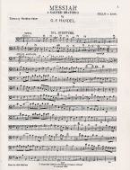 Messiah - A Sacred Oratorio 