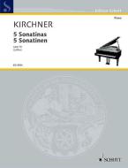 Sonatina No. 3 