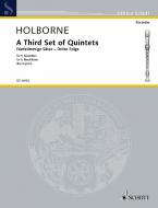 Sets of Quintets Vol. 3 Standard
