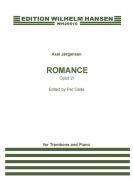 Romance Op. 21 PB 15 