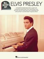 Heartbreak Hotel [Jazz version] 