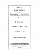 Choral Prelude 