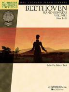 Piano Sonata No. 14 In C-Sharp Minor, Op. 27, No. 2 "Moonlight" 