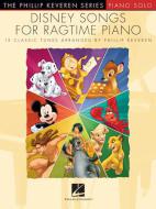 Yo Ho (A Pirate's Life For Me) [Ragtime version] 