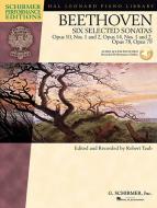 Sonata In G Major, Op. 14, No. 2 