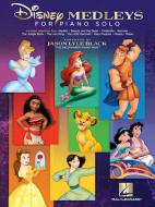Beauty And The Beast Medley 