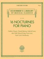 Nocturne, Op. 48, No. 1 