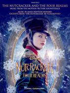 The Nutcracker And The Four Realms 