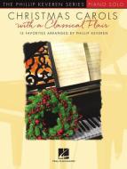 Let All Mortal Flesh Keep Silence [Classical version] 