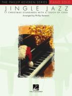 The Christmas Song (Chestnuts Roasting On An Open Fire) [Jazz version] 