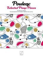 Suite For Piano - III. Vif 