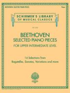 Bagatelle In G Minor, Op. 126, No. 2 