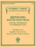 German Dance In E-Flat Major, WoO 13, No. 9 