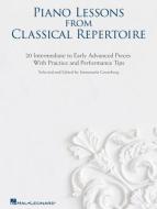 The First Term At The Piano, Minuet 