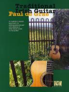 Traditional Irish Guitar (Book) 
