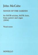 Songs Of The Garden 