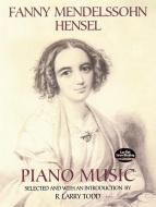 Piano Music 
