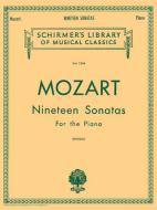 Sonata In C Major, K. 330 