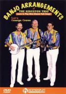 Banjo Arrangements Of The Kingston Trio 