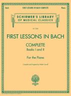 Gavotte II In D Major, BWV 811 