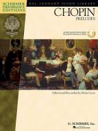 Prelude In C Minor, Op. 28, No. 20 