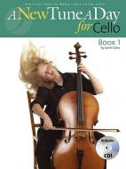 A New Tune A Day: Cello 