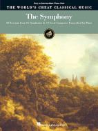 Symphony No. 6, Fifth Movement 