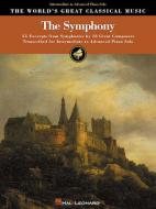 Symphony No. 5 In E Minor, Op. 64, Third Movement 