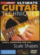 Scale Shapes 