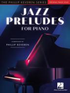 Jazz Prelude No. 6 