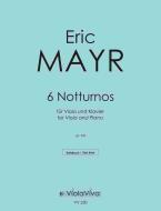 6 Notturnos - Score and part 