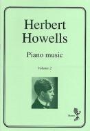Piano Music Vol. 2 