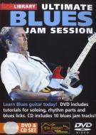 Ultimate Blues Jam Session Vol. 1 