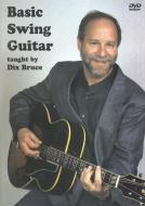 Basic Swing Guitar 