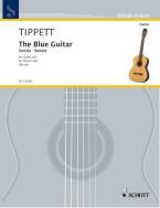 The Blue Guitar Standard