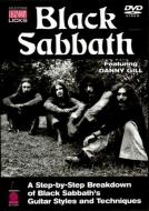 Guitar Legendary Licks 