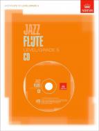 ABRSM Jazz: Flute Level/Grade 5 