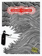Thom Yorke: The Eraser 