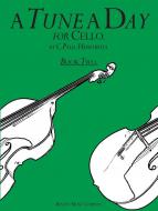 A Tune A Day For Cello Book 2 