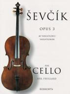 40 Variations Op. 3 