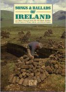 Songs and Ballads of Ireland 